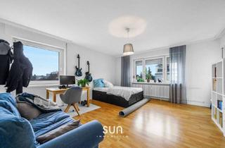 Wohnung kaufen in 55122 Mainz, Mainz - STADTLEBEN UND KOMFORT IN MAINZ - Charmante 3-Zi.-Wohnung in Toplage