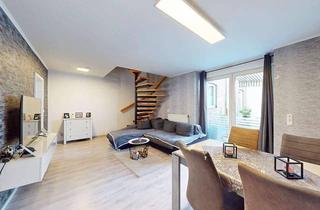 Haus kaufen in 52499 Baesweiler, Baesweiler - PHI AACHEN - Vollvermietetes Investmentpaket mit Stellplätzen in zentraler Lage von Baesweiler!