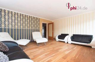 Wohnung kaufen in 52064 Aachen, Aachen - PHI AACHEN - Gepflegte 3-Zimmer-Wohnetage in Aachen-Hanbruch mit Blick ins Grüne!