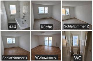 Wohnung kaufen in 78224 Singen, Singen (Hohentwiel) - Bezugsfreie 3-Zimmer Eigentumswohnung mit Stellplatz+Keller