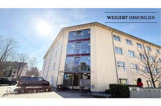Wohnung kaufen in 82216 Maisach, Maisach - WEIGERT: Tolle 2-Zimmer-Terrassenwohnung Altersgerecht Wohnen in ruhiger Lage in Gernlinden