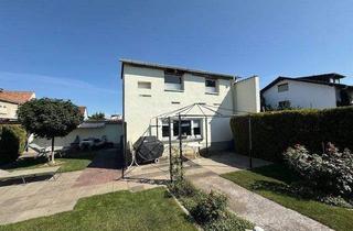 Einfamilienhaus kaufen in 67065 Ludwigshafen, Ludwigshafen am Rhein - Großzügiges Einfamilienhaus mit traumhaftem Garten in ruhiger Wohnlage