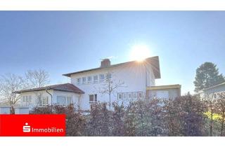 Einfamilienhaus kaufen in 37269 Eschwege, Eschwege - Anspruchsvolles Einfamilienhaus mit Einliegerwohnung!