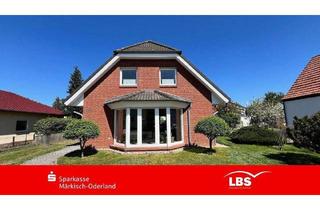 Haus kaufen in 15344 Strausberg, Strausberg - Sie brauchen nur Ihre Möbel mitzubringen