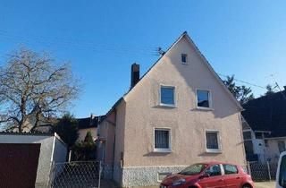 Einfamilienhaus kaufen in 76189 Karlsruhe, Karlsruhe - Ideal für eine Familie mit Kindern!