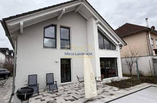 Einfamilienhaus kaufen in 79206 Breisach, Breisach am Rhein - Ein Haus, das seiner Zeit voraus gebaut wurde - effiziente Qualität Bereit für die Zukunft