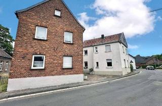 Haus kaufen in 41469 Neuss, Neuss - Zwei Einfamilienhäuser in beliebter Wohnlage