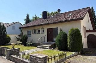 Einfamilienhaus kaufen in 72488 Sigmaringen, Sigmaringen - Charmantes Einfamilienhaus mit Einliegerwohnung und Garten