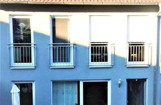 Haus kaufen in 73434 Aalen, Aalen - Provisionsfrei* AALEN 5,5 Zi. DHH 156 m² zum WOHLFÜHLEN 1a TOPLAGE voll unterkellert inkl. GARAGE