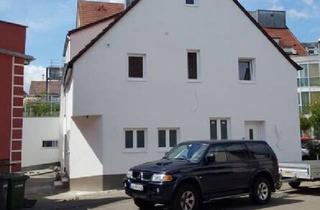 Mehrfamilienhaus kaufen in 71723 Großbottwar, Großbottwar - Provisionsfrei* Mehrfamilienhaus Stadtmitte Großbottwar