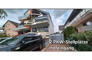 Haus kaufen in 64569 Nauheim, Nauheim - Reihenendhaus mit Sauna, Kamin, Schwimmbad usw.