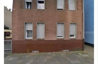 Mehrfamilienhaus kaufen in 59067 Hamm, Hamm - Privat : Mehrfamilienhaus Hamm - Westen