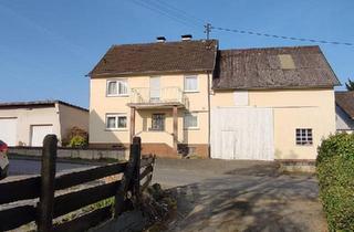 Einfamilienhaus kaufen in 53639 Königswinter, Königswinter - Charaktervoller Resthof in Königswinter Eudenbach