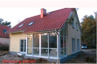 Einfamilienhaus kaufen in 10178 Berlin, - Garage, Haus , Grundstück mit Nebengebäude