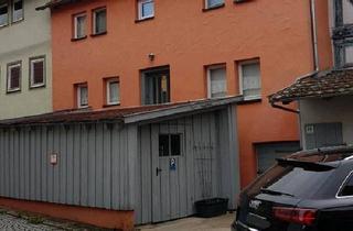 Haus kaufen in 97654 Bastheim, Bastheim - Haus in97654 Bastheim zu verkaufen