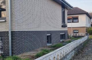 Haus kaufen in 38300 Wolfenbüttel, Wolfenbüttel - Kernsanierter Bungalow- Wohnen in ruhiger Lage