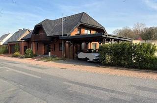 Haus kaufen in 49586 Neuenkirchen, Neuenkirchen - Vielseitiges Wohnhaus mit großem Potenzial in Merzen