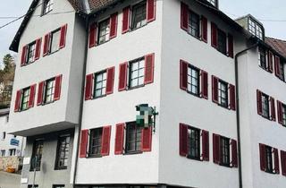 Wohnung kaufen in 78727 Oberndorf, Oberndorf am Neckar - Teileigentum, Wohnung zu verkaufen, ehemalige Praxis