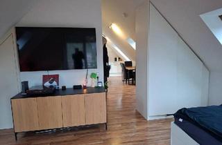 Wohnung kaufen in 77955 Ettenheim, Ettenheim - Wohnung 40 qm in Ettenheim zu verkaufen