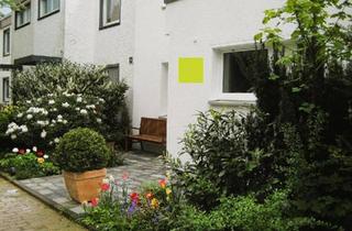 Haus kaufen in 33615 Bielefeld, Bielefeld - Reihenmittelhaus