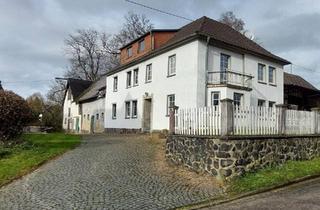 Einfamilienhaus kaufen in 57639 Oberdreis, Oberdreis - Charmantes Bauernhaus mit Stall und kleiner Weidefläche
