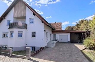 Mehrfamilienhaus kaufen in 67574 Osthofen, Osthofen - Mehrfamilienhaus