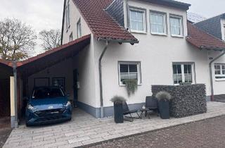Einfamilienhaus kaufen in 53498 Bad Breisig, Bad Breisig - Sehr gepflegtes Haus mit Garten und großer Terrasse!