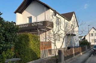 Doppelhaushälfte kaufen in 67112 Mutterstadt, Mutterstadt - Provisionsfrei schöne bezugsfertige Doppelhaushälfte