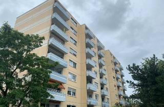 Wohnung kaufen in 66111 Saarbrücken, Saarbrücken - Kapitalanlage in Saarbrücken-Rastpfuhl (Single Whg + Tiefgarage)