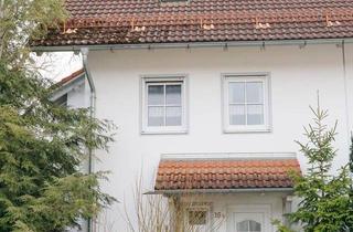 Reihenhaus kaufen in 86971 Peiting, Peiting - Reiheneckhaus