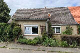 Reihenhaus kaufen in 17111 Borrentin, Borrentin - Reihenhaushälfte Meesiger am Kummerower See