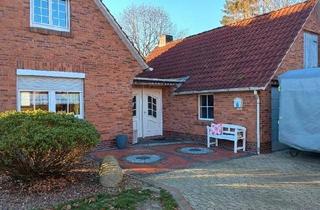 Einfamilienhaus kaufen in 26489 Ochtersum, Ochtersum - Einfamilienhaus mit Scheune