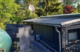 Haus kaufen in 38559 Wagenhoff, Wagenhoff - Gepflegtes Holzhaus im Erholungsgebiet Wendelberg