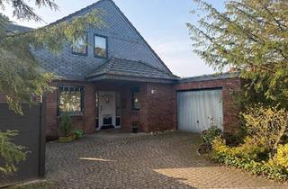 Einfamilienhaus kaufen in 26160 Bad Zwischenahn, Bad Zwischenahn - Modernes Einfamilienhaus am Zwischenahner Meer