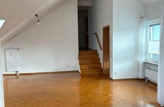 Loft kaufen in 70569 Stuttgart, Stuttgart - Wohnung im DACHSWALD zu verkaufen -bitte ohne Makler ??