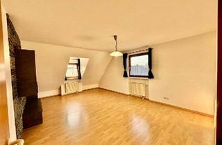 Wohnung kaufen in 55257 Budenheim, Budenheim - Provisionsfrei: Ruhige & gepflegte 2-Zi-Wohnung m. TG-Stellplatz