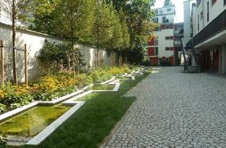 Wohnung kaufen in 80335 München, München - MAXVORSTADT - moderne helle 1-Zi-Whg.- Zentral - PROVISIONSFREI