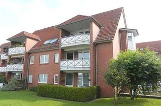 Wohnung kaufen in 27628 Hagen, Hagen im Bremischen - Verkaufe tolle Eigentunswohnung mit Tiefgarage