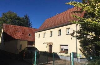 Einfamilienhaus kaufen in 01259 Dresden, Dresden - Charmantes Haus in Zschieren von privat
