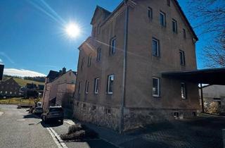 Mehrfamilienhaus kaufen in 09394 Hohndorf, Hohndorf - Mehrfamilienhaus