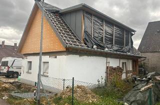 Einfamilienhaus kaufen in 89551 Königsbronn, Königsbronn - Einfamilienhaus freistehend in Ziertheim