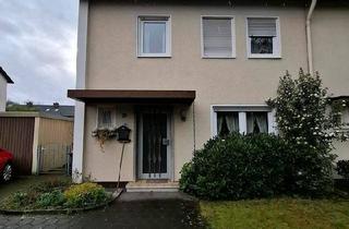 Doppelhaushälfte kaufen in 33334 Gütersloh, Gütersloh - Anfragestop!!! Haus Doppelhaushälfte in Gütersloh OHNE MAKLER