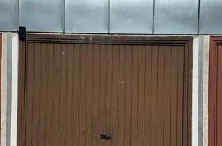 Haus kaufen in 82538 Geretsried, Geretsried - Garage zu verkaufen mit 14 m2