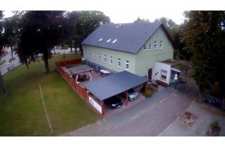 Haus kaufen in 38486 Klötze, Klötze - ZFH oder Wohn-und Geschäftshaus