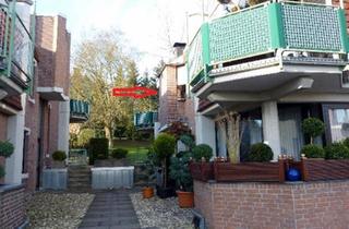 Wohnung kaufen in 52072 Aachen, Aachen - 3-Zi.-ETW 104 m² Wfl. attraktive Lage 2 Balkone TG-Platz