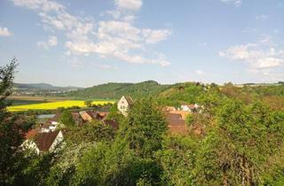Haus kaufen in 37647 Polle, Polle - EFH in Brevörde (Weserbergland) in Bestlage mit traumhaftem Blick