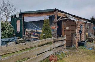 Haus kaufen in 38518 Gifhorn, Gifhorn - Wohnen auf dem Campingplatz in Gifhorn-Wilsche