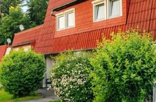 Wohnung kaufen in 93453 Neukirchen, Neukirchen bei Heiligen Blut - EIGENTUMSWOHNUNG 48qm. Bayern