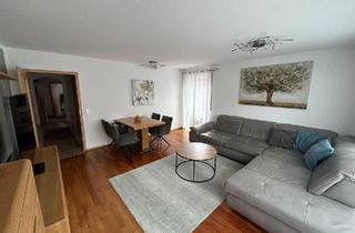Wohnung kaufen in 82054 Sauerlach, Sauerlach - Helle 3?Zimmer?Wohnung mit 2 TG?Plätzen (E?Auto?Vorbereitung)