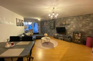 Wohnung kaufen in 71154 Nufringen, Nufringen - 3,5-Zimmer-Wohnung (80 m²) mit Südbalkon & Tiefgarage im 1.OG